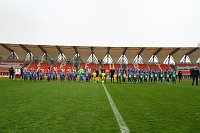 Bild: Niederlage Th&uuml;ringen-Derby