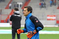 Bild: Niederlage Th&uuml;ringen-Derby