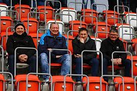 Bild: Niederlage Th&uuml;ringen-Derby