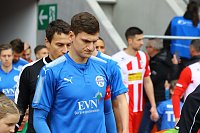 Bild: Niederlage Th&uuml;ringen-Derby