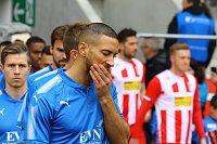 Bild: Niederlage Th&uuml;ringen-Derby