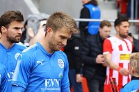 Bild: Niederlage Th&uuml;ringen-Derby