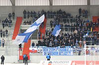 Bild: Niederlage Th&uuml;ringen-Derby