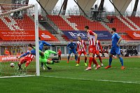 Bild: Niederlage Th&uuml;ringen-Derby