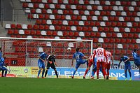 Bild: Niederlage Th&uuml;ringen-Derby