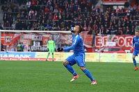 Bild: Niederlage Th&uuml;ringen-Derby