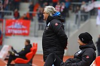 Bild: Niederlage Th&uuml;ringen-Derby