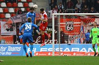 Bild: Niederlage Th&uuml;ringen-Derby