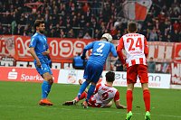 Bild: Niederlage Th&uuml;ringen-Derby