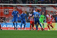 Bild: Niederlage Th&uuml;ringen-Derby