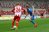 Bild: Niederlage Th&uuml;ringen-Derby