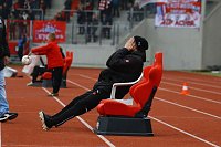 Bild: Niederlage Th&uuml;ringen-Derby