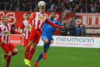 Bild: Niederlage Th&uuml;ringen-Derby
