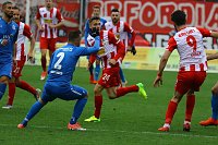 Bild: Niederlage Th&uuml;ringen-Derby