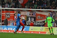 Bild: Niederlage Th&uuml;ringen-Derby