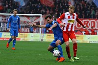 Bild: Niederlage Th&uuml;ringen-Derby