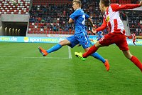 Bild: Niederlage Th&uuml;ringen-Derby