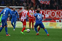 Bild: Niederlage Th&uuml;ringen-Derby