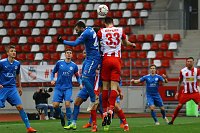 Bild: Niederlage Th&uuml;ringen-Derby