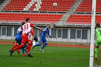 Bild: Niederlage Th&uuml;ringen-Derby