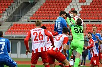 Bild: Niederlage Th&uuml;ringen-Derby
