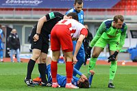 Bild: Niederlage Th&uuml;ringen-Derby