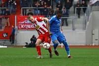 Bild: Niederlage Th&uuml;ringen-Derby