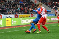 Bild: Niederlage Th&uuml;ringen-Derby
