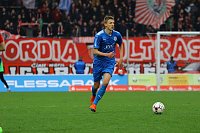 Bild: Niederlage Th&uuml;ringen-Derby