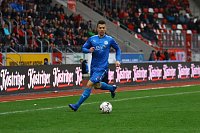 Bild: Niederlage Th&uuml;ringen-Derby