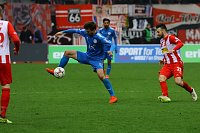 Bild: Niederlage Th&uuml;ringen-Derby
