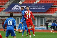 Bild: Niederlage Th&uuml;ringen-Derby