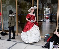 Bild: Manga-Comic-Convention 2019 in Leipzig