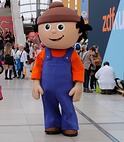 Bild: Manga-Comic-Convention 2019 in Leipzig