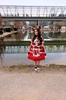 Bild: Manga-Comic-Convention 2019 in Leipzig