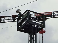 Bild: Geschichte einer Baustelle