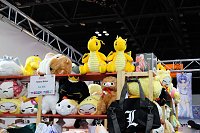 Bild: Manga-Comic-Convention 2019 in Leipzig