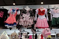 Bild: Manga-Comic-Convention 2019 in Leipzig