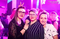 Bild: Party im Jugendclubhaus in Nordhausen - der Samstag