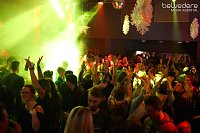 Bild: Party im Jugendclubhaus in Nordhausen - der Samstag