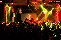 Bild: Party im Jugendclubhaus in Nordhausen - der Samstag
