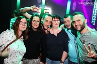 Bild: Party im Jugendclubhaus in Nordhausen - der Samstag