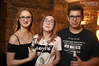 Bild: Party im Jugendclubhaus in Nordhausen - der Samstag