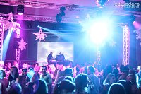 Bild: Party im Jugendclubhaus in Nordhausen - der Samstag