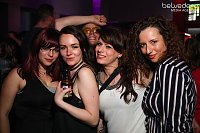 Bild: Party im Jugendclubhaus in Nordhausen - der Samstag