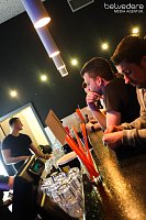 Bild: Party im Jugendclubhaus in Nordhausen - der Samstag