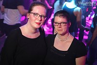 Bild: Party im Jugendclubhaus in Nordhausen - der Samstag