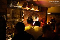 Bild: Party im Jugendclubhaus in Nordhausen - der Samstag