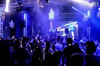 Bild: Party im Jugendclubhaus in Nordhausen - der Samstag