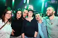 Bild: Party im Jugendclubhaus in Nordhausen - der Samstag